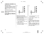 Предварительный просмотр 122 страницы Renault 2016 Duster Owner'S Manual