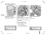 Предварительный просмотр 136 страницы Renault 2016 Duster Owner'S Manual