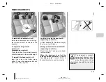 Предварительный просмотр 143 страницы Renault 2016 Duster Owner'S Manual