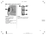 Предварительный просмотр 197 страницы Renault 2016 Duster Owner'S Manual