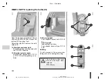 Предварительный просмотр 198 страницы Renault 2016 Duster Owner'S Manual