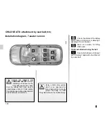 Предварительный просмотр 54 страницы Renault 2016 ESPACE Handbook