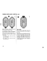 Предварительный просмотр 172 страницы Renault 2016 ESPACE Handbook