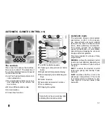 Предварительный просмотр 195 страницы Renault 2016 ESPACE Handbook