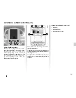 Предварительный просмотр 197 страницы Renault 2016 ESPACE Handbook