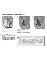 Предварительный просмотр 260 страницы Renault 2016 ESPACE Handbook