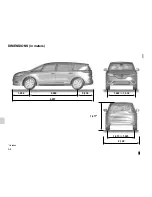 Предварительный просмотр 296 страницы Renault 2016 ESPACE Handbook