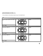 Предварительный просмотр 306 страницы Renault 2016 ESPACE Handbook