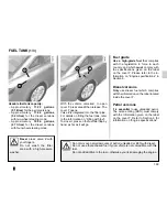 Preview for 105 page of Renault 2016 TALISMAN Handbook