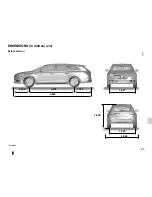 Preview for 305 page of Renault 2016 TALISMAN Handbook