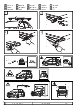 Предварительный просмотр 4 страницы Renault 77 11 423 180 Installation Instruction