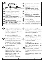 Предварительный просмотр 5 страницы Renault 77 11 423 180 Installation Instruction