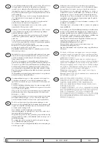 Предварительный просмотр 6 страницы Renault 77 11 423 180 Installation Instruction