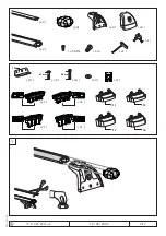 Предварительный просмотр 2 страницы Renault 77 11 423 432 Installation Instructions Manual