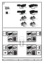 Предварительный просмотр 3 страницы Renault 77 11 423 432 Installation Instructions Manual