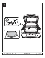 Предварительный просмотр 5 страницы Renault 77 11 423 536 Installation Instructions Manual