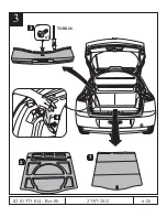 Предварительный просмотр 6 страницы Renault 77 11 423 536 Installation Instructions Manual