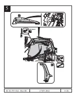 Предварительный просмотр 8 страницы Renault 77 11 423 536 Installation Instructions Manual