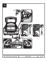 Предварительный просмотр 9 страницы Renault 77 11 423 536 Installation Instructions Manual