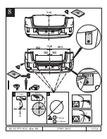 Предварительный просмотр 11 страницы Renault 77 11 423 536 Installation Instructions Manual