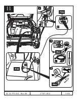 Предварительный просмотр 14 страницы Renault 77 11 423 536 Installation Instructions Manual