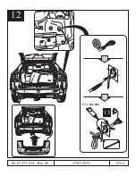 Предварительный просмотр 15 страницы Renault 77 11 423 536 Installation Instructions Manual