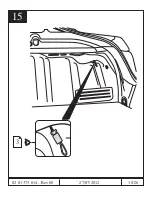 Предварительный просмотр 18 страницы Renault 77 11 423 536 Installation Instructions Manual