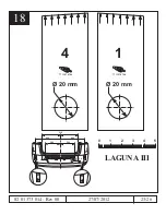 Предварительный просмотр 23 страницы Renault 77 11 423 536 Installation Instructions Manual