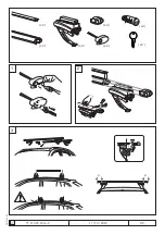 Preview for 2 page of Renault 77 11 426 186 Installation Instructions Manual