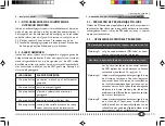 Preview for 13 page of Renault 8265 User Manual