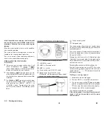 Preview for 242 page of Renault ALASKAN 2017 Driver'S Handbook Manual