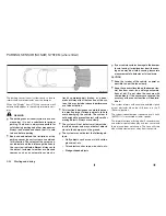 Preview for 248 page of Renault ALASKAN 2017 Driver'S Handbook Manual