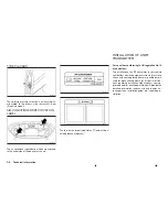 Preview for 314 page of Renault ALASKAN 2017 Driver'S Handbook Manual