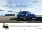 Предварительный просмотр 2 страницы Renault ALASKAN 2020 Vehicle User Manual