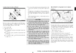 Предварительный просмотр 25 страницы Renault ALASKAN 2020 Vehicle User Manual