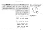 Предварительный просмотр 26 страницы Renault ALASKAN 2020 Vehicle User Manual