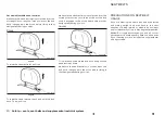 Предварительный просмотр 28 страницы Renault ALASKAN 2020 Vehicle User Manual