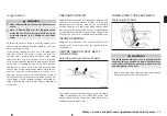 Предварительный просмотр 31 страницы Renault ALASKAN 2020 Vehicle User Manual