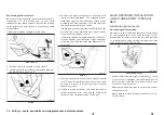 Предварительный просмотр 44 страницы Renault ALASKAN 2020 Vehicle User Manual