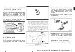 Предварительный просмотр 49 страницы Renault ALASKAN 2020 Vehicle User Manual