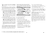 Предварительный просмотр 58 страницы Renault ALASKAN 2020 Vehicle User Manual