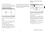 Предварительный просмотр 87 страницы Renault ALASKAN 2020 Vehicle User Manual