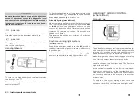 Предварительный просмотр 88 страницы Renault ALASKAN 2020 Vehicle User Manual