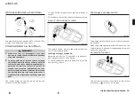 Предварительный просмотр 93 страницы Renault ALASKAN 2020 Vehicle User Manual