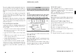 Предварительный просмотр 99 страницы Renault ALASKAN 2020 Vehicle User Manual