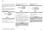 Предварительный просмотр 104 страницы Renault ALASKAN 2020 Vehicle User Manual