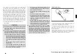 Предварительный просмотр 105 страницы Renault ALASKAN 2020 Vehicle User Manual