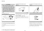 Предварительный просмотр 106 страницы Renault ALASKAN 2020 Vehicle User Manual