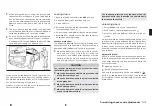 Предварительный просмотр 111 страницы Renault ALASKAN 2020 Vehicle User Manual