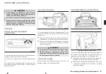 Предварительный просмотр 123 страницы Renault ALASKAN 2020 Vehicle User Manual